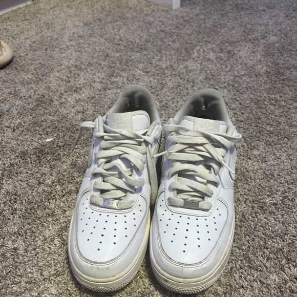 Airforce 1 - Picture 2 of 3